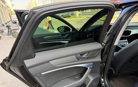 Audi A6, 2021 год, 3 350 000 рублей, 17 фотография