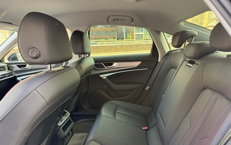 Audi A6, 2021 год, 3 350 000 рублей, 19 фотография