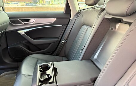 Audi A6, 2021 год, 3 350 000 рублей, 21 фотография