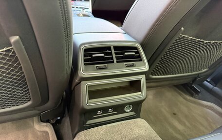 Audi A6, 2021 год, 3 350 000 рублей, 22 фотография