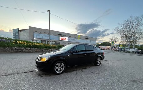 Opel Astra H, 2010 год, 650 000 рублей, 3 фотография