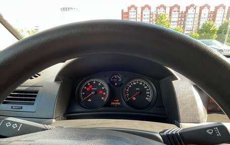 Opel Astra H, 2010 год, 650 000 рублей, 7 фотография