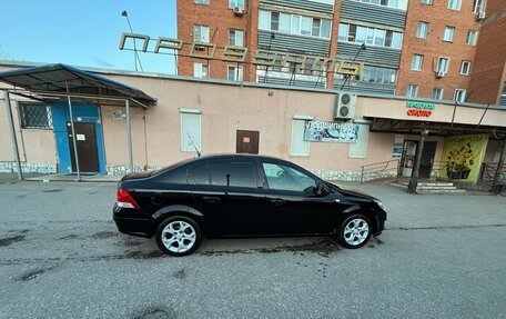 Opel Astra H, 2010 год, 650 000 рублей, 5 фотография