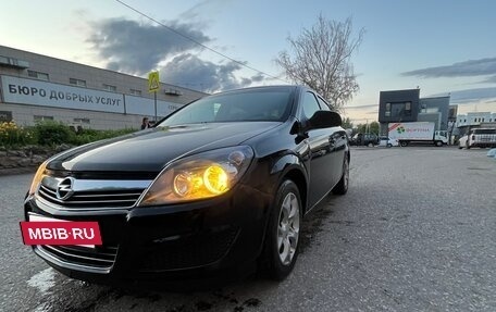 Opel Astra H, 2010 год, 650 000 рублей, 2 фотография