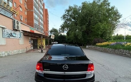 Opel Astra H, 2010 год, 650 000 рублей, 6 фотография