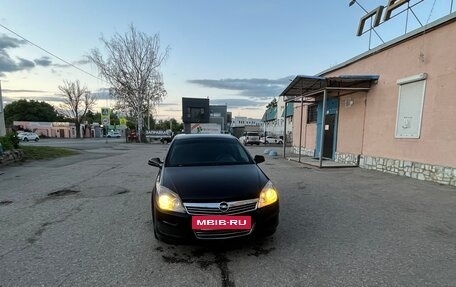 Opel Astra H, 2010 год, 650 000 рублей, 4 фотография