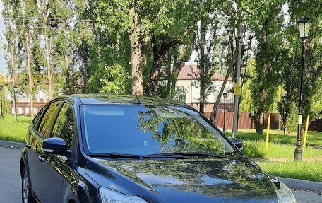 Ford Focus II рестайлинг, 2010 год, 680 000 рублей, 2 фотография