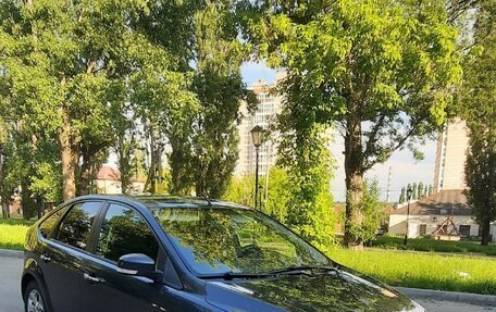 Ford Focus II рестайлинг, 2010 год, 680 000 рублей, 4 фотография