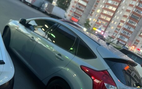 Ford Focus III, 2011 год, 620 000 рублей, 4 фотография