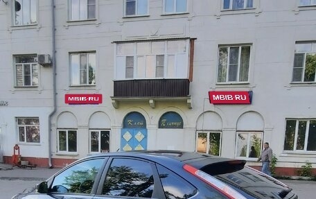 Ford Focus II рестайлинг, 2010 год, 680 000 рублей, 3 фотография
