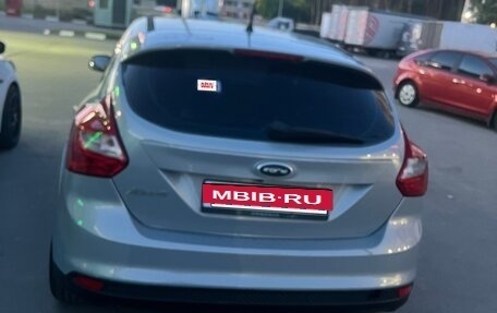 Ford Focus III, 2011 год, 620 000 рублей, 5 фотография