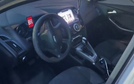 Ford Focus III, 2011 год, 620 000 рублей, 3 фотография