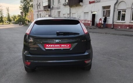 Ford Focus II рестайлинг, 2010 год, 680 000 рублей, 6 фотография