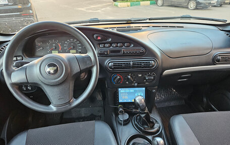 Chevrolet Niva I рестайлинг, 2013 год, 470 000 рублей, 8 фотография