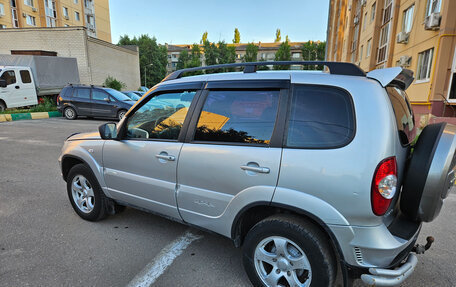 Chevrolet Niva I рестайлинг, 2013 год, 470 000 рублей, 6 фотография