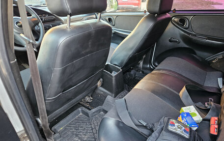 Chevrolet Niva I рестайлинг, 2013 год, 470 000 рублей, 7 фотография