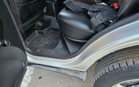 Chevrolet Niva I рестайлинг, 2013 год, 470 000 рублей, 12 фотография