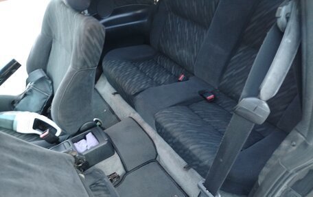 Opel Calibra, 1992 год, 600 000 рублей, 8 фотография