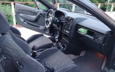 Opel Calibra, 1992 год, 600 000 рублей, 5 фотография