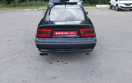 Opel Calibra, 1992 год, 600 000 рублей, 11 фотография