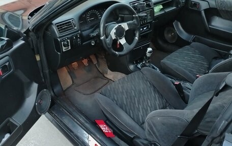 Opel Calibra, 1992 год, 600 000 рублей, 4 фотография