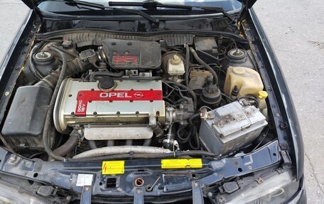 Opel Calibra, 1992 год, 600 000 рублей, 14 фотография