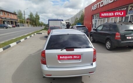Chevrolet Lacetti, 2005 год, 290 000 рублей, 2 фотография