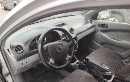 Chevrolet Lacetti, 2005 год, 290 000 рублей, 8 фотография