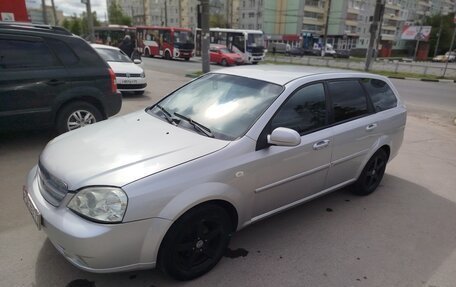 Chevrolet Lacetti, 2005 год, 290 000 рублей, 5 фотография