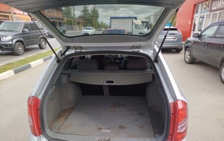 Chevrolet Lacetti, 2005 год, 290 000 рублей, 9 фотография