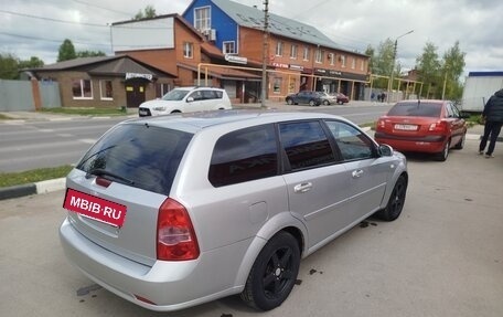 Chevrolet Lacetti, 2005 год, 290 000 рублей, 3 фотография
