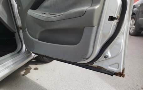 Chevrolet Lacetti, 2005 год, 290 000 рублей, 14 фотография