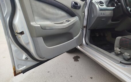 Chevrolet Lacetti, 2005 год, 290 000 рублей, 13 фотография
