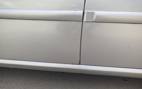 Chevrolet Lacetti, 2005 год, 290 000 рублей, 16 фотография