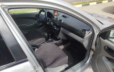 Chevrolet Lacetti, 2005 год, 290 000 рублей, 15 фотография