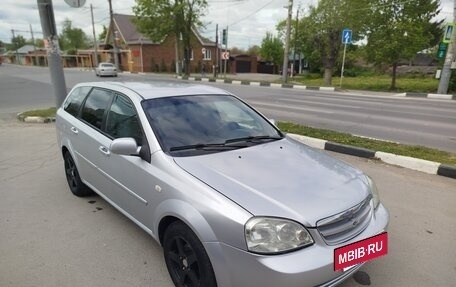 Chevrolet Lacetti, 2005 год, 290 000 рублей, 4 фотография