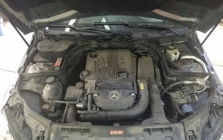Mercedes-Benz C-Класс, 2013 год, 1 350 000 рублей, 5 фотография