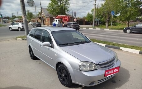 Chevrolet Lacetti, 2005 год, 290 000 рублей, 18 фотография