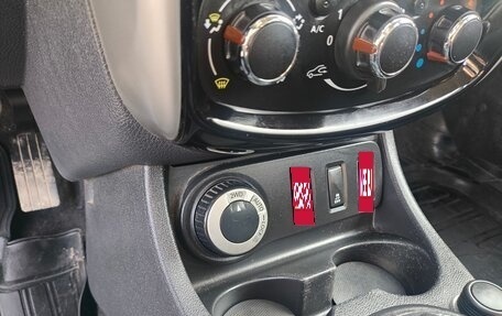 Nissan Terrano III, 2017 год, 1 690 000 рублей, 7 фотография
