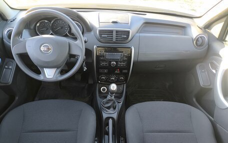 Nissan Terrano III, 2017 год, 1 690 000 рублей, 13 фотография