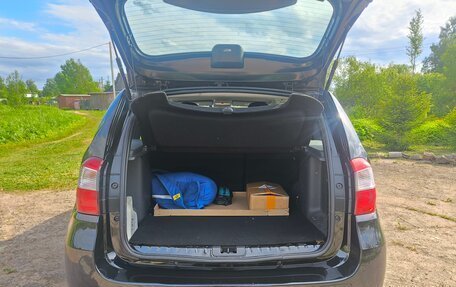 Nissan Terrano III, 2017 год, 1 690 000 рублей, 11 фотография
