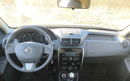 Nissan Terrano III, 2017 год, 1 690 000 рублей, 17 фотография
