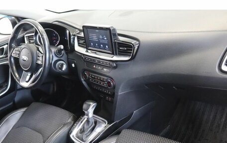 KIA cee'd III, 2018 год, 1 541 000 рублей, 5 фотография