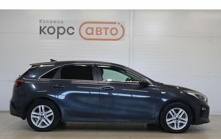 KIA cee'd III, 2018 год, 1 541 000 рублей, 4 фотография