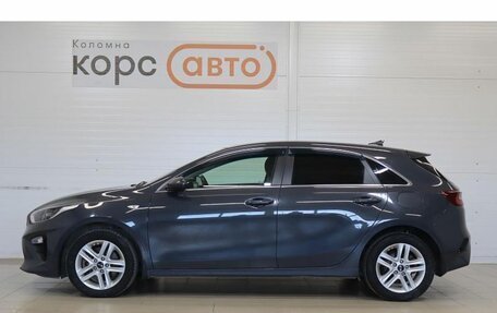 KIA cee'd III, 2018 год, 1 541 000 рублей, 2 фотография