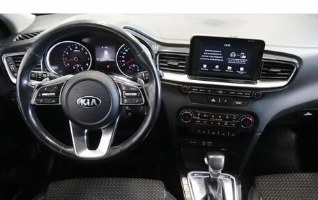 KIA cee'd III, 2018 год, 1 541 000 рублей, 8 фотография