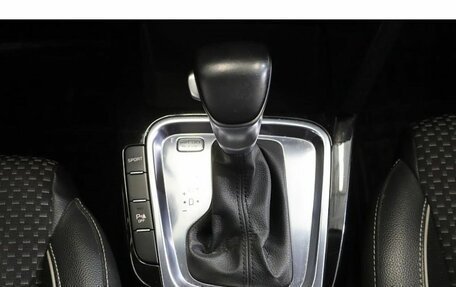 KIA cee'd III, 2018 год, 1 541 000 рублей, 12 фотография