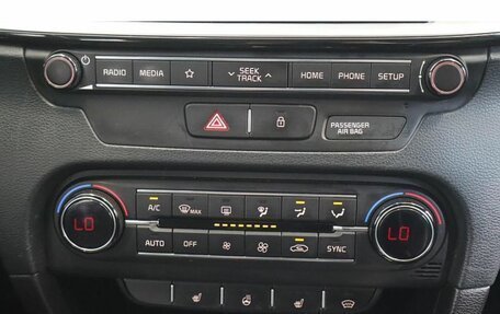 KIA cee'd III, 2018 год, 1 541 000 рублей, 11 фотография