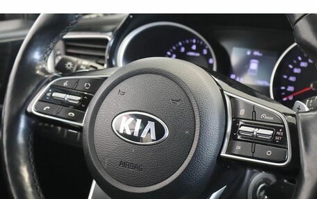 KIA cee'd III, 2018 год, 1 541 000 рублей, 9 фотография