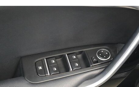 KIA cee'd III, 2018 год, 1 541 000 рублей, 13 фотография